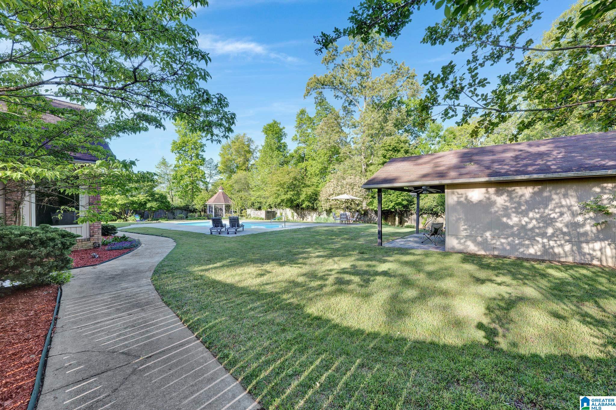 237 County Road 1468 Cullman, AL 35058 - Photo 46 of 66