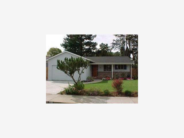 785 Arbor Road Menlo Park, CA 94025 - Photo 1 of 4 Gallery Image 1