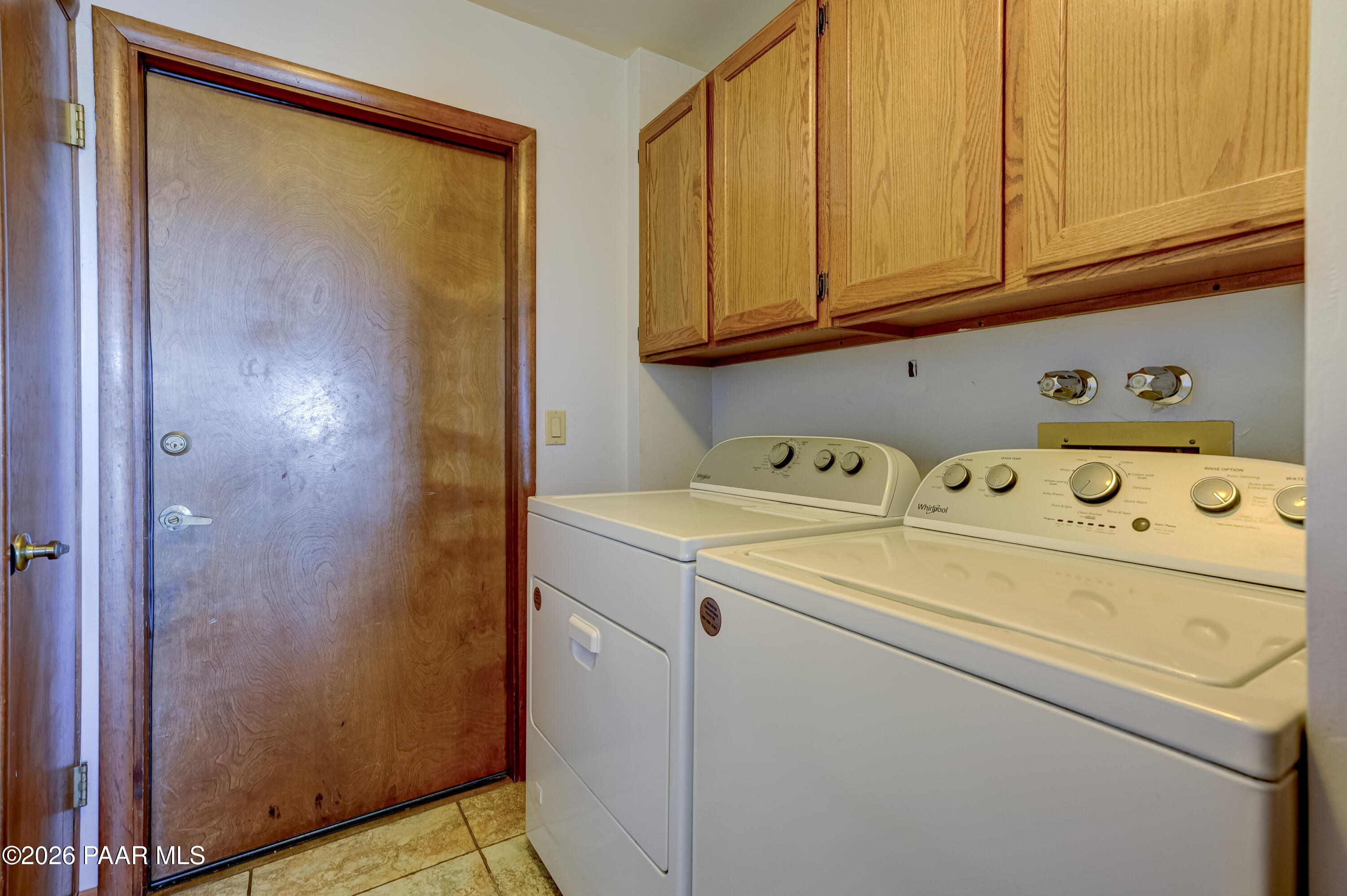 2480 Ridge Road Prescott, AZ 86301 - Photo 20 of 66 Laundry Room 1