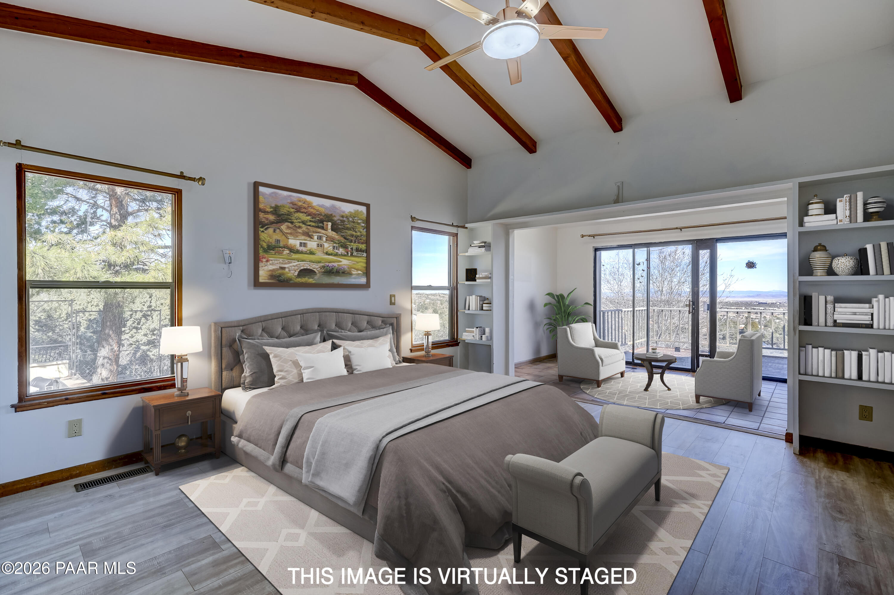 2480 Ridge Road Prescott, AZ 86301 - Photo 21 of 66 Primary%20Bedroom%201