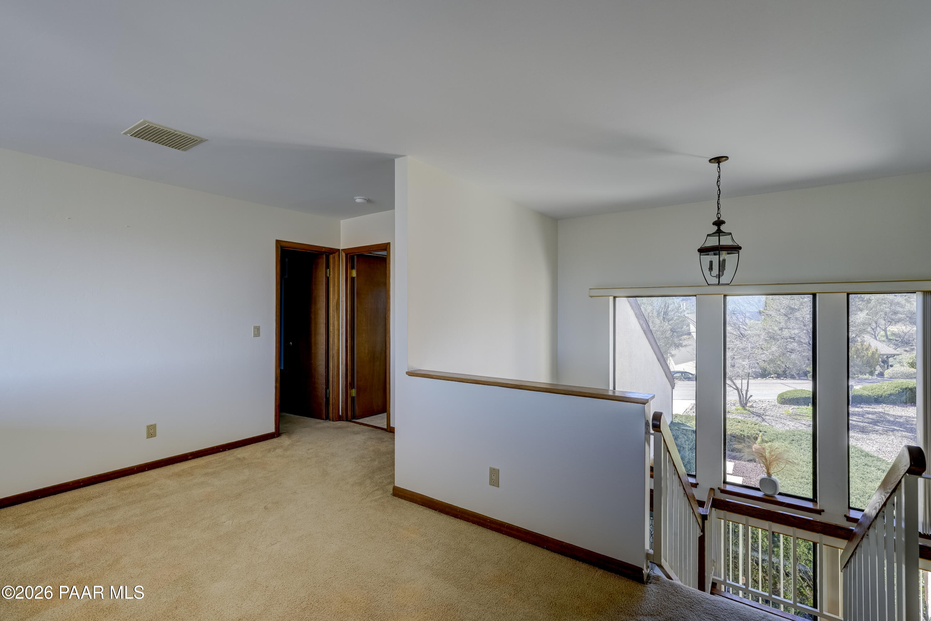 2480 Ridge Road Prescott, AZ 86301 - Photo 29 of 66 a view of a room with a large window