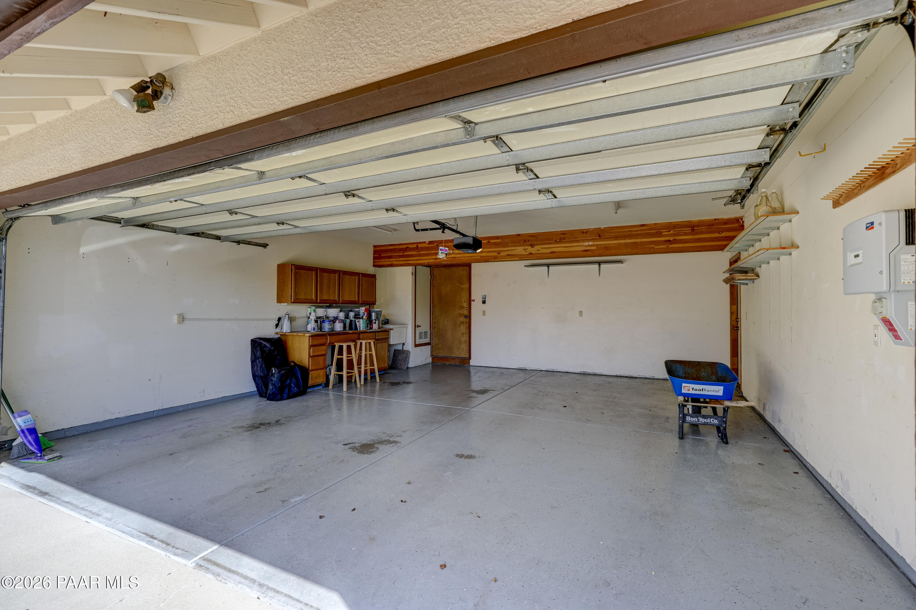 2480 Ridge Road Prescott, AZ 86301 - Photo 41 of 66 a view of storage and utility room