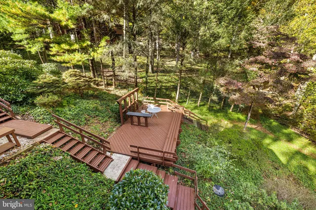 $800,000 | 1106 High Country Road, Towson, MD 21286