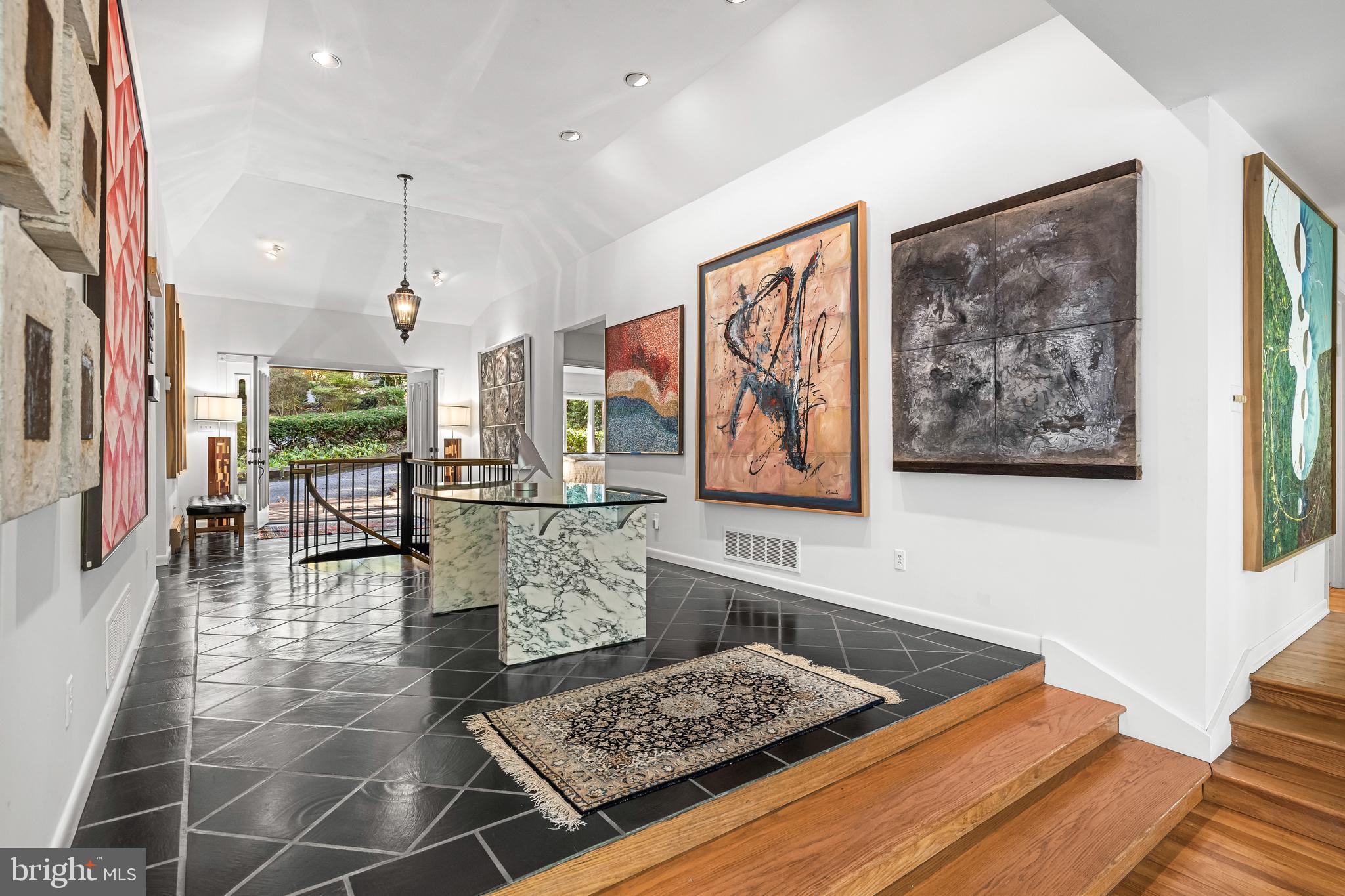 1106 High Country Road Towson, MD 21286 - Photo 28 of 77 a living room with furniture