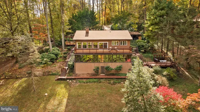 $800,000 | 1106 High Country Road, Towson, MD 21286
