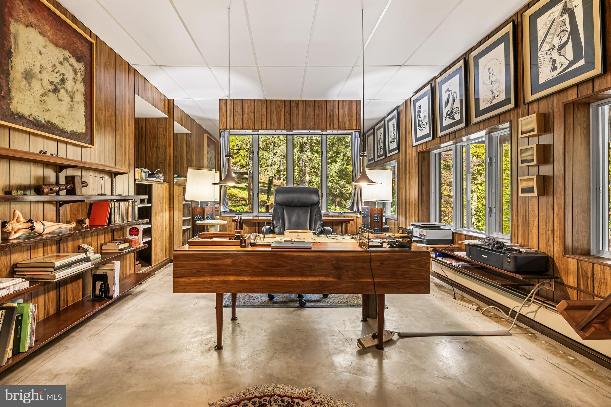 1106 High Country Road Towson, MD 21286 - Photo 69 of 77 Lower level office