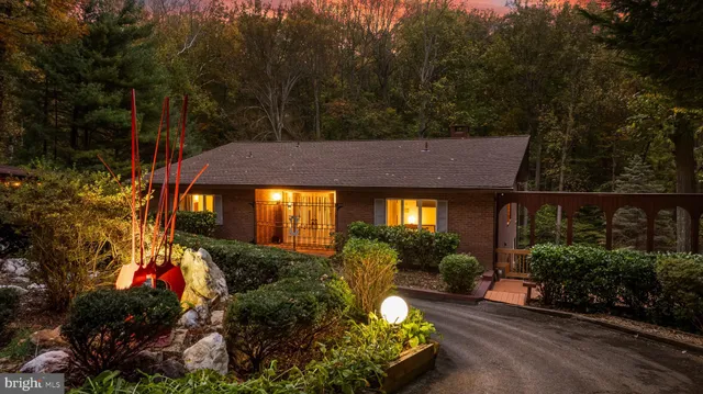 $800,000 | 1106 High Country Road, Towson, MD 21286