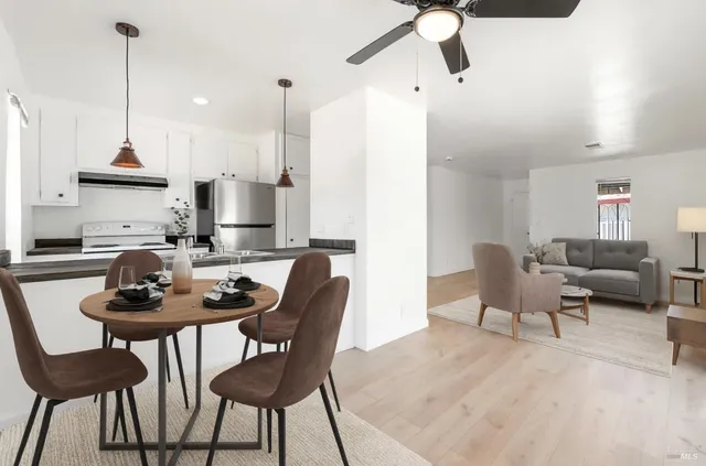 $297,999 | 66 Villa Circle, Fairfield, CA 94533