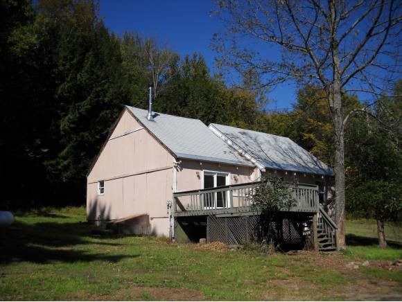 678 Stoughton Pond Road Weathersfield, VT 05151 - Photo 1 of 1