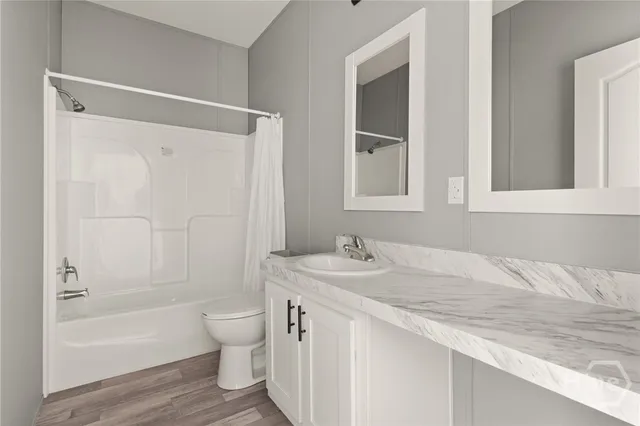 $239,996 | 678 West 3rd Street, Springfield, GA 31329