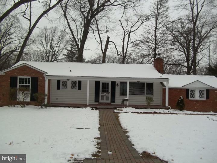 511 Trowill Lane Wayne, PA 19087 - Photo 1 of 12 Front Yard
