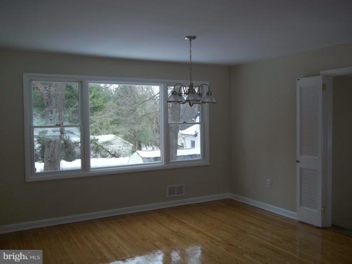 511 Trowill Lane Wayne, PA 19087 - Photo 4 of 12 Dining Room