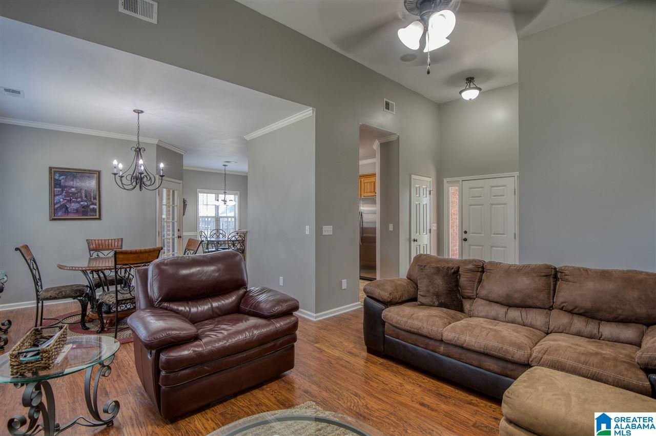 129 Hastings Lane Alabaster, AL 35114 - Photo 6 of 34