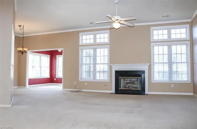 $1,950 | 7 Drakestone Court, Greensboro, NC 27455