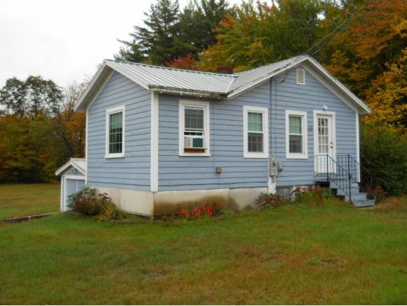 1277 West Side Road Conway, NH 03860 - Photo 1 of 1