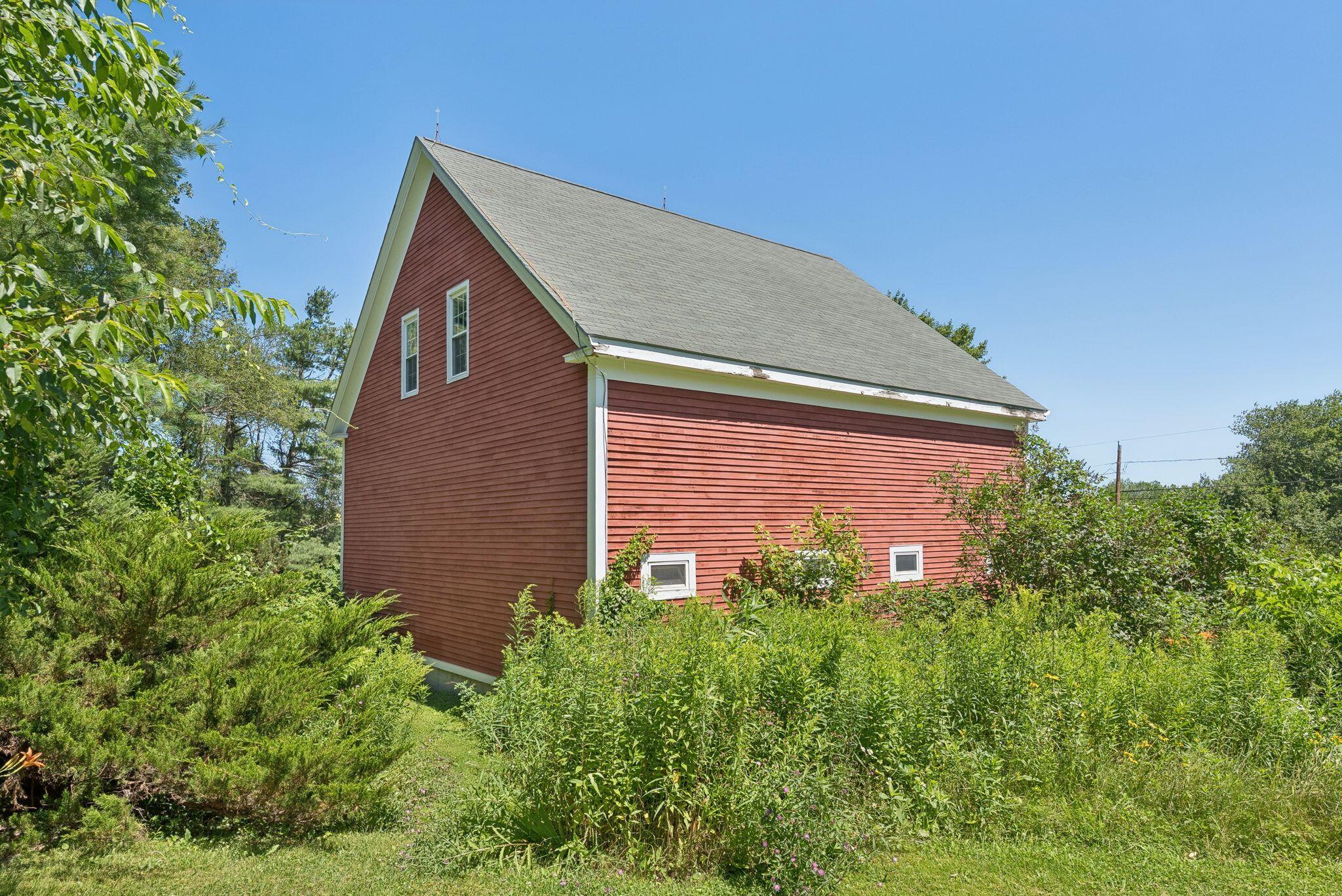 464 Gray Road Falmouth, ME 04105 - Photo 7 of 55 7_DSC01278
