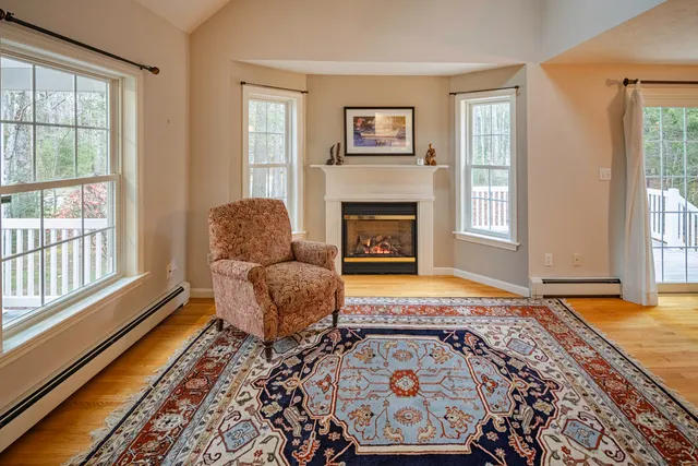 $499,000 | 25 Cambridge Court, Unit 25, Kennebunk, ME 04043