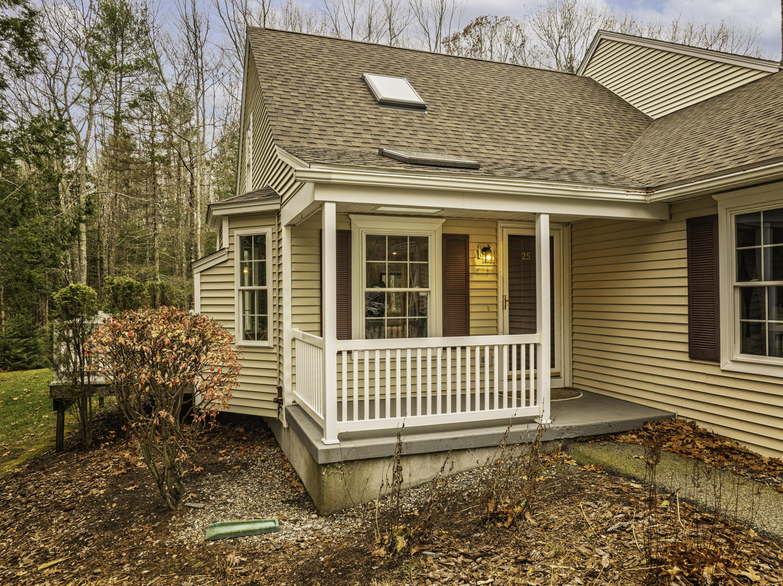 25 Cambridge Court, Unit 25 Kennebunk, ME 04043 - Photo 2 of 41 DJI_20251113085047_0238_D-1