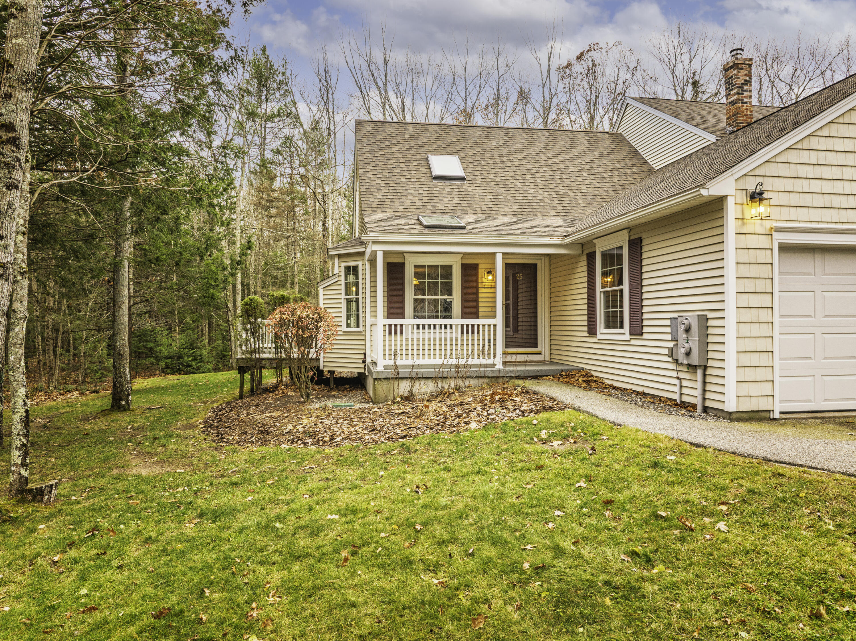 25 Cambridge Court, Unit 25 Kennebunk, ME 04043 - Photo 35 of 41 DJI_20251113085001_0236_D-1