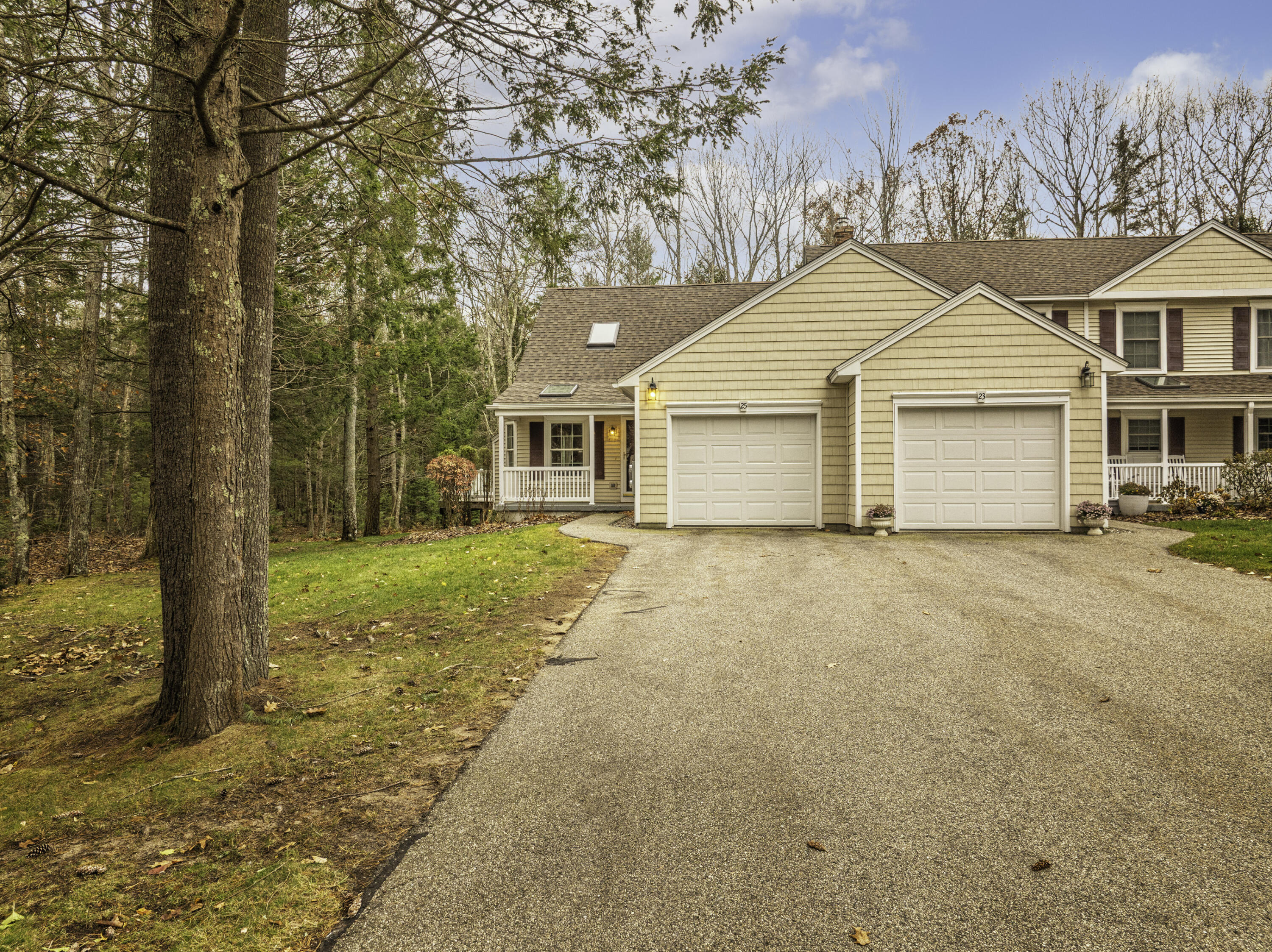 25 Cambridge Court, Unit 25 Kennebunk, ME 04043 - Photo 4 of 41 DJI_20251113090226_0266_D-1