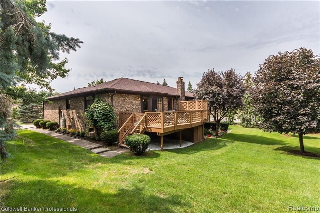 19 Sugar Pine Road Rochester Hills, MI 48309 - Photo 35 of 35