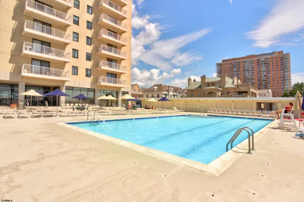 $25,000 | 5000 Boardwalk, Unit 1613, Ventnor City, NJ 08406