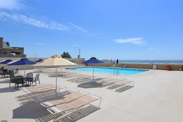 $25,000 | 5000 Boardwalk, Unit 1613, Ventnor City, NJ 08406