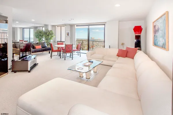 $25,000 | 5000 Boardwalk, Unit 1613, Ventnor City, NJ 08406