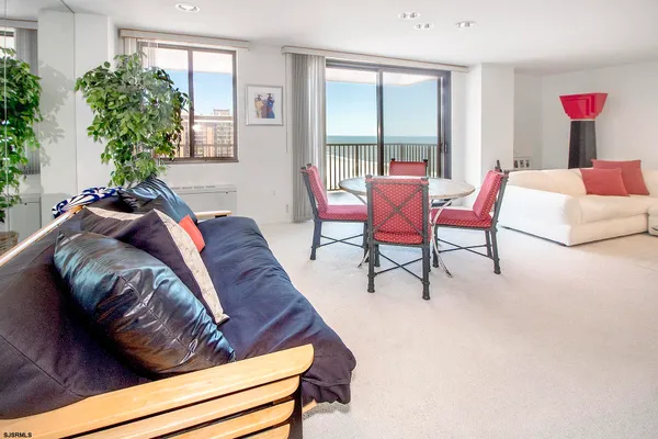 $25,000 | 5000 Boardwalk, Unit 1613, Ventnor City, NJ 08406