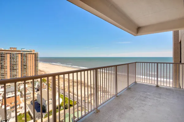 $25,000 | 5000 Boardwalk, Unit 1613, Ventnor City, NJ 08406