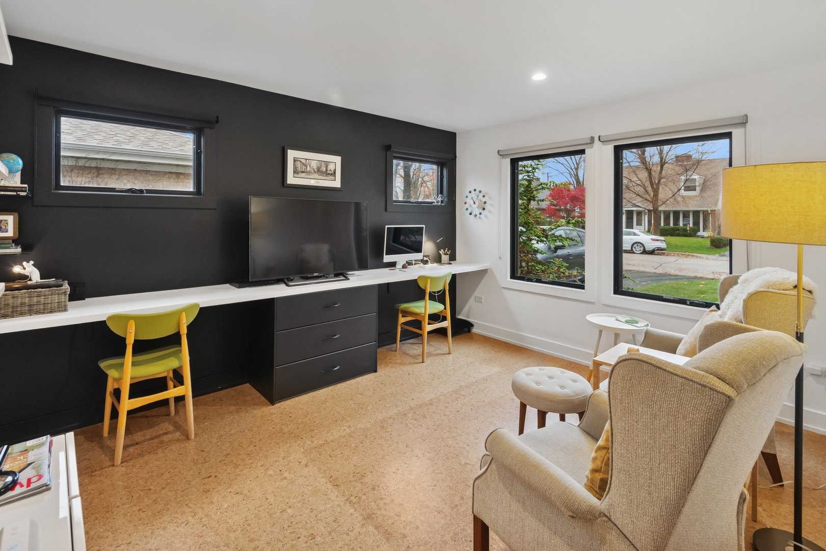 3310 Hayes Street Evanston, IL 60201 - Photo 16 of 32