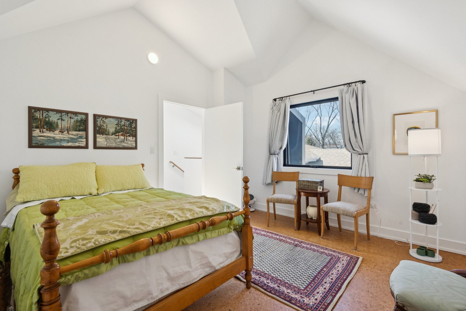 3310 Hayes Street Evanston, IL 60201 - Photo 24 of 32