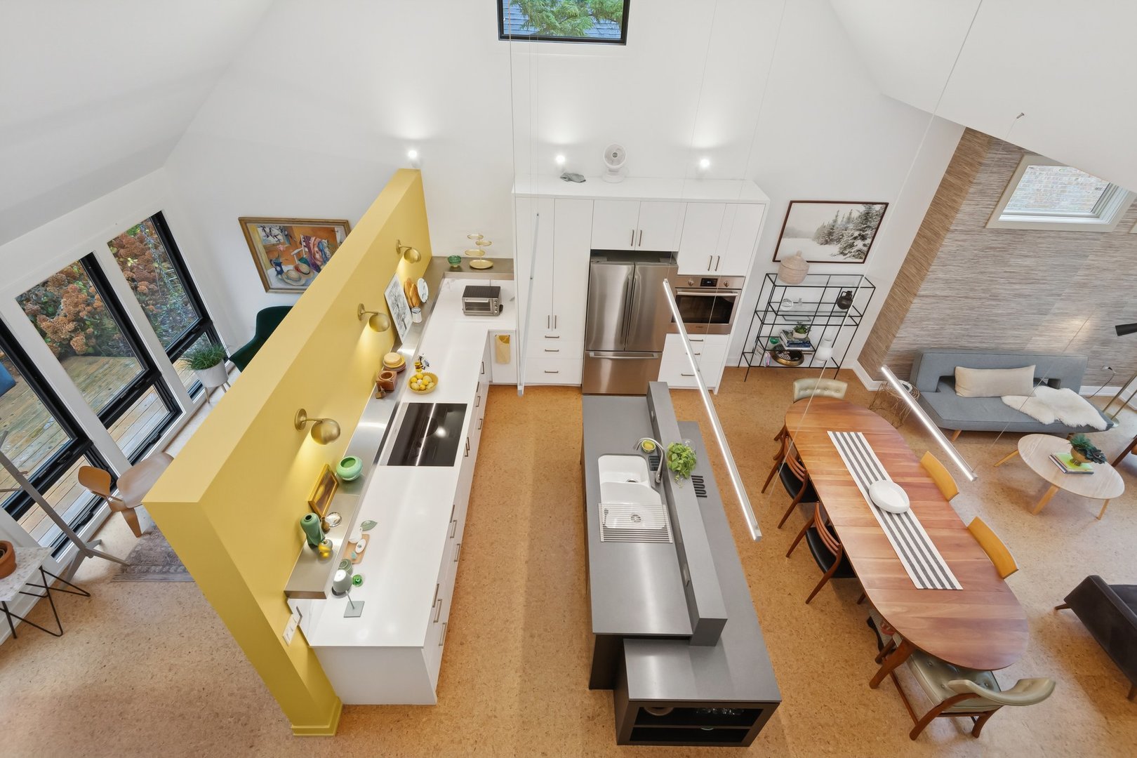 3310 Hayes Street Evanston, IL 60201 - Photo 25 of 32