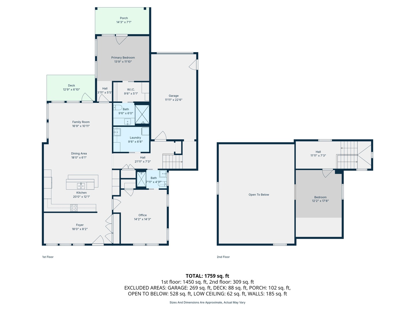 3310 Hayes Street Evanston, IL 60201 - Photo 30 of 32
