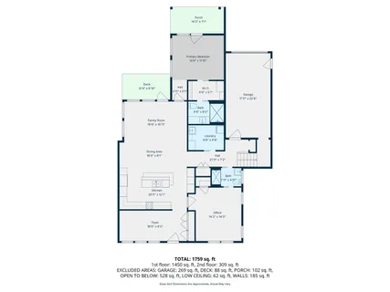 $969,000 | 3310 Hayes Street, Evanston, IL 60201