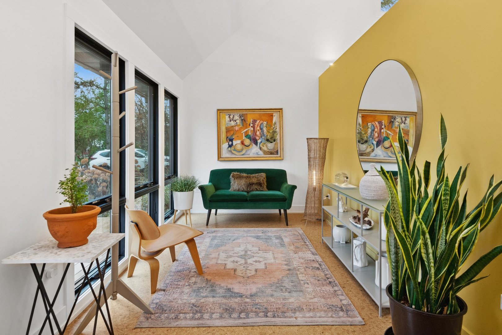 3310 Hayes Street Evanston, IL 60201 - Photo 4 of 32