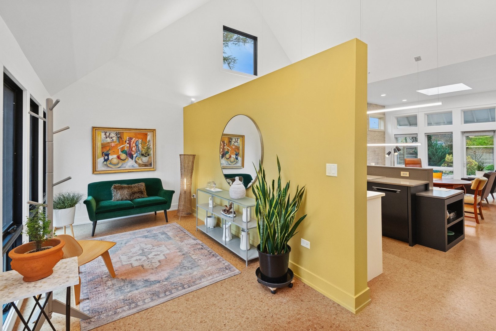 3310 Hayes Street Evanston, IL 60201 - Photo 5 of 32