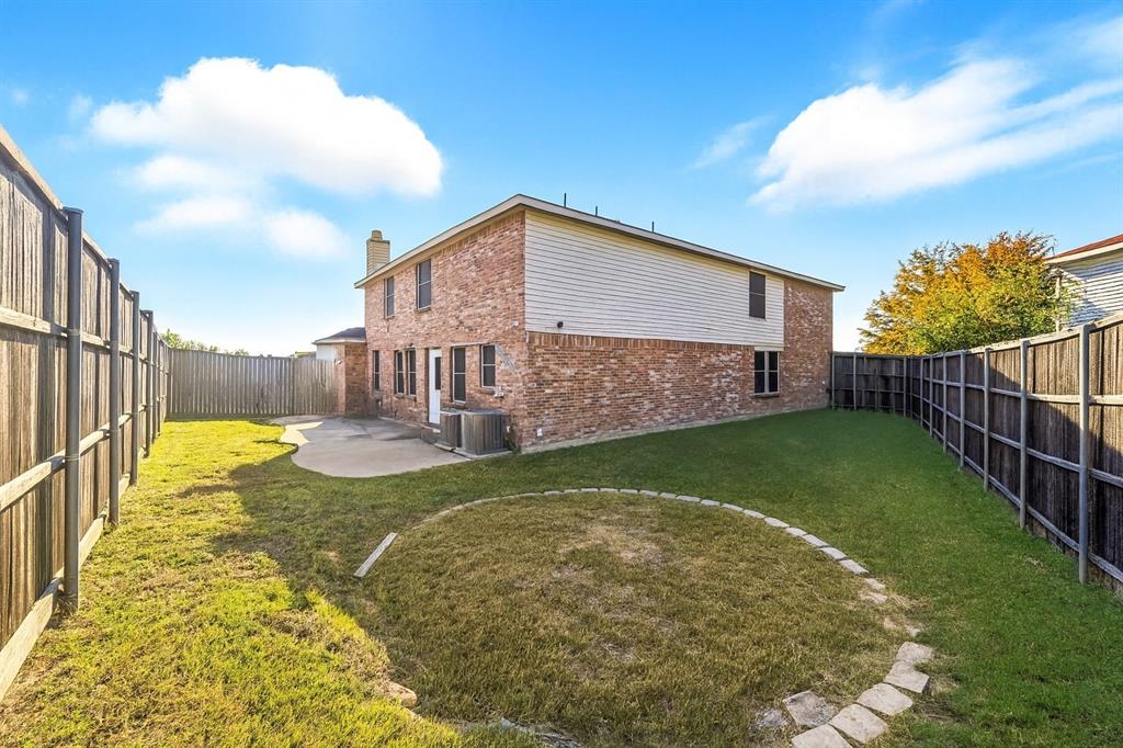 1130 Annie Oakley Drive Anna, TX 75409 - Photo 28 of 32