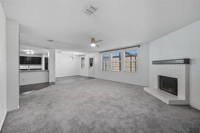 a picture of a room with a cabinet