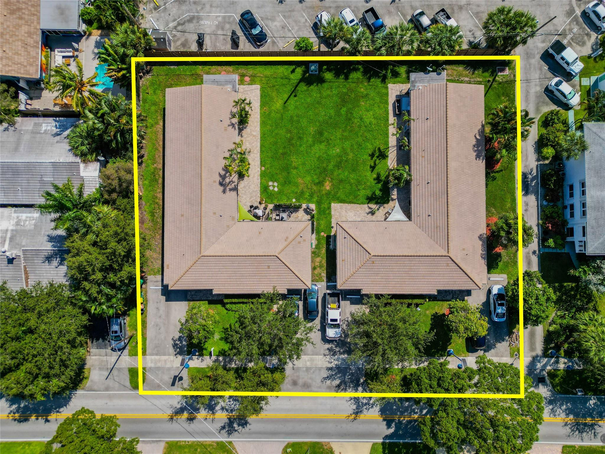 2170 Northeast 44th Street Lighthouse Point, FL 33064 - Photo 24 of 30 Photo 24
