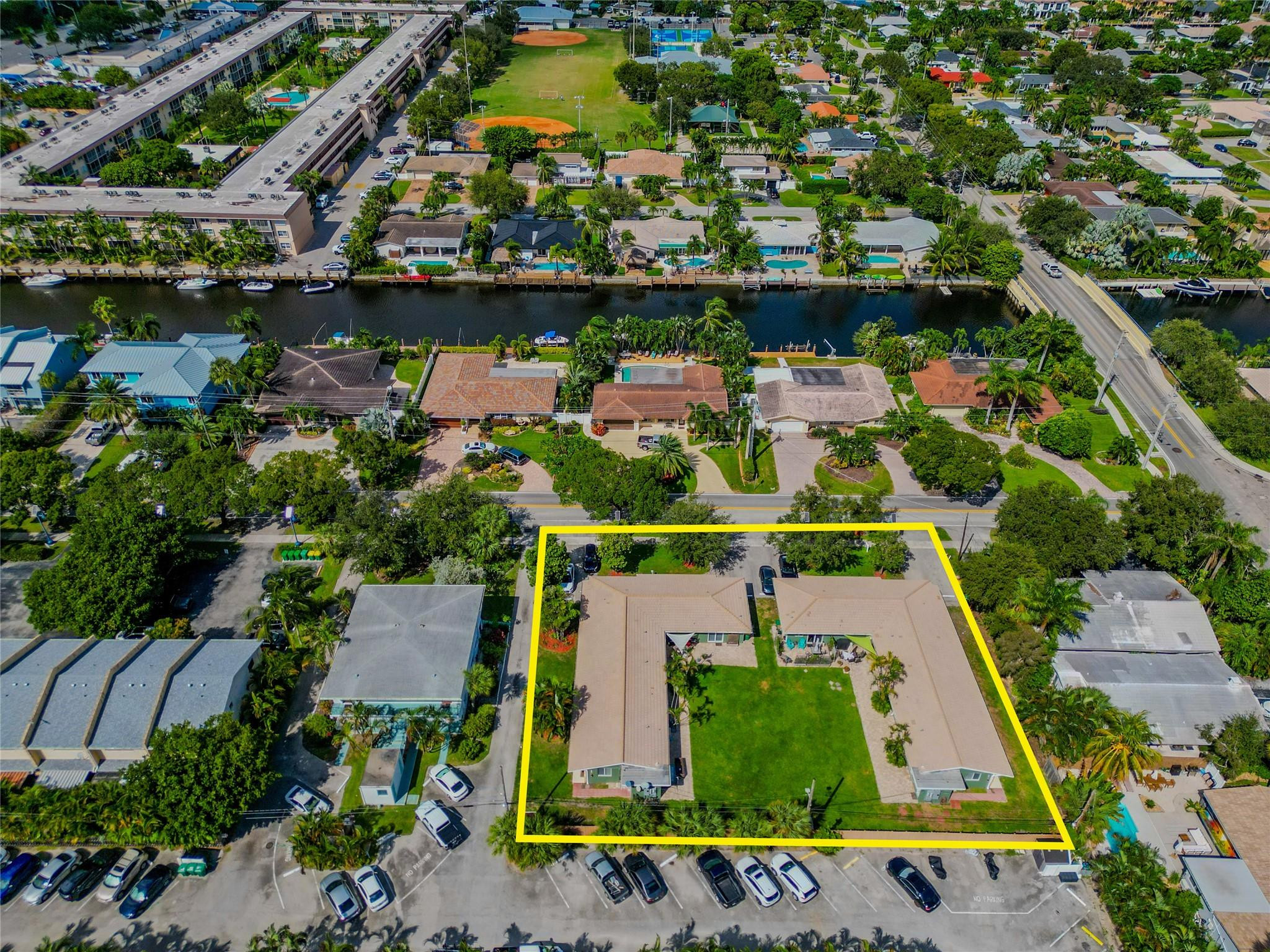 2170 Northeast 44th Street Lighthouse Point, FL 33064 - Photo 26 of 30 Photo 26