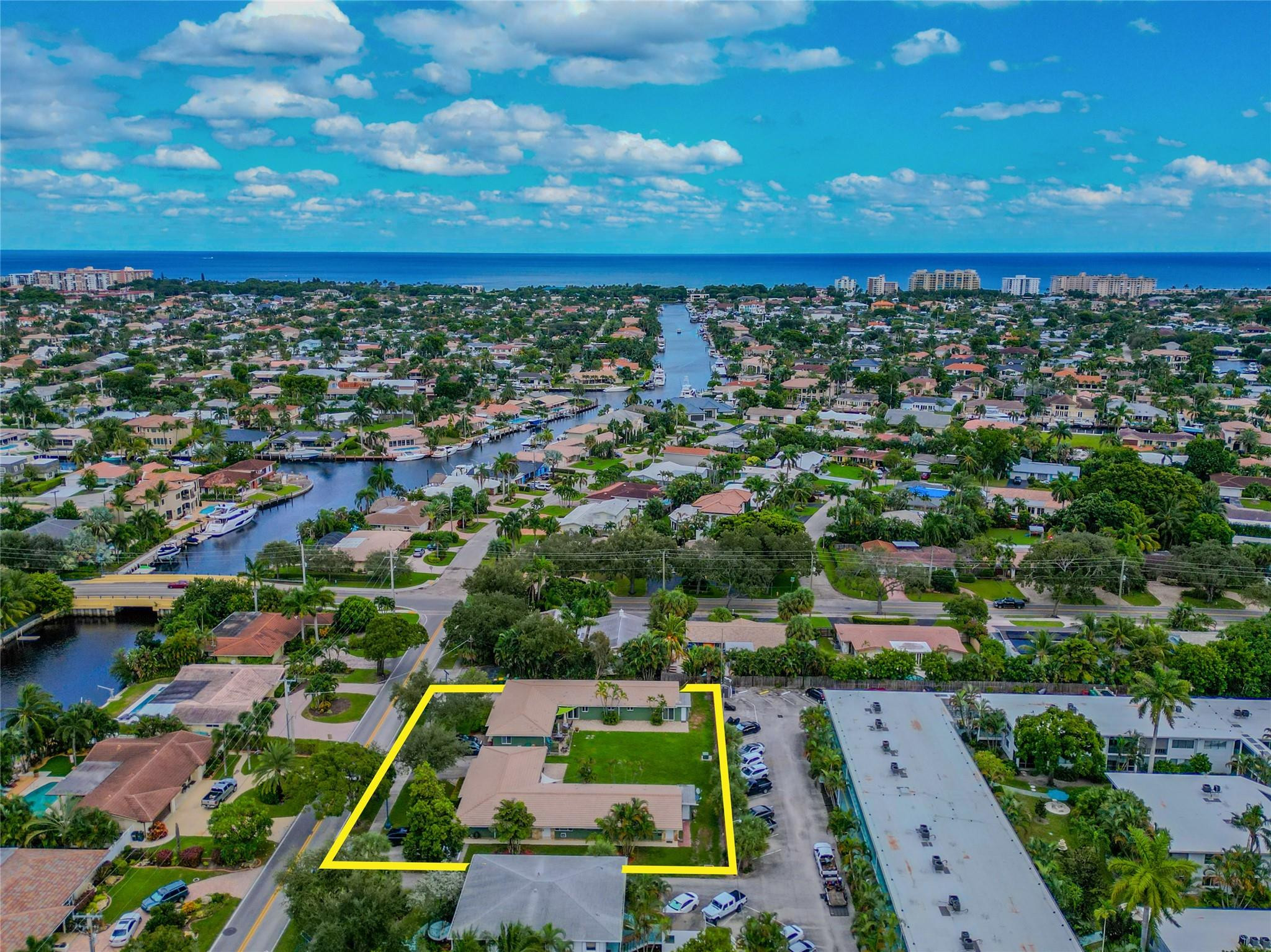 2170 Northeast 44th Street Lighthouse Point, FL 33064 - Photo 27 of 30 Photo 27