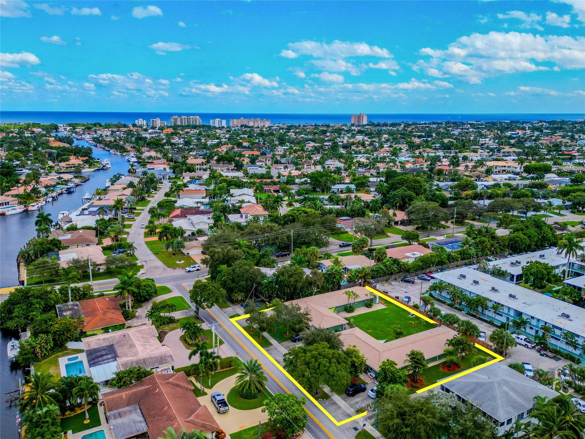 2170 Northeast 44th Street Lighthouse Point, FL 33064 - Photo 28 of 30 Photo 28