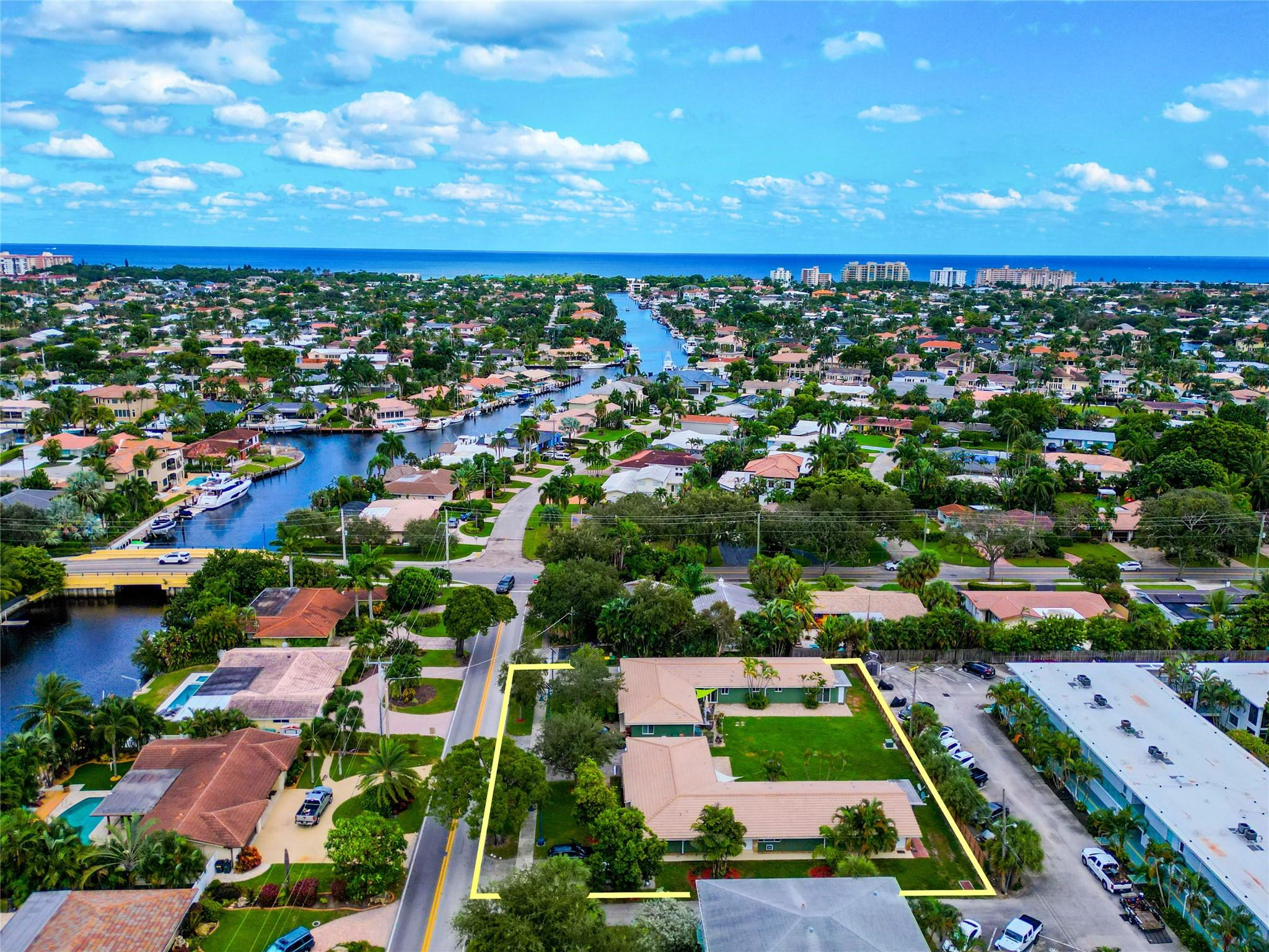 2170 Northeast 44th Street Lighthouse Point, FL 33064 - Photo 30 of 30 Photo 30