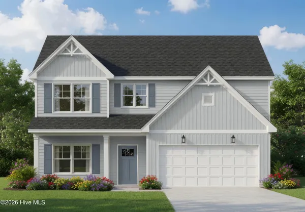 $405,634 | 4192 Workman Loop, Unit 90, Leland, NC 28451