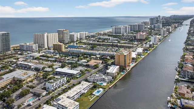 $285,000 | 1001 North Riverside Drive, Unit 305, Pompano Beach, FL 33062