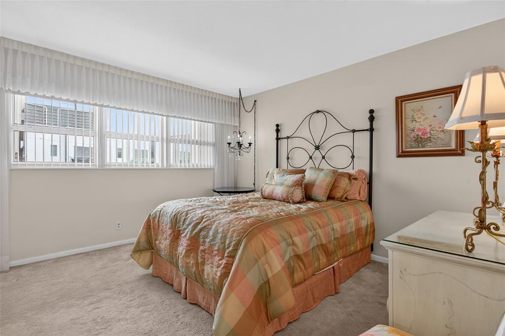 1001 North Riverside Drive, Unit 305 Pompano Beach, FL 33062 - Photo 24 of 44