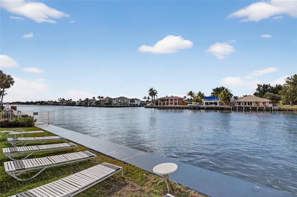 1001 North Riverside Drive, Unit 305 Pompano Beach, FL 33062 - Photo 34 of 44