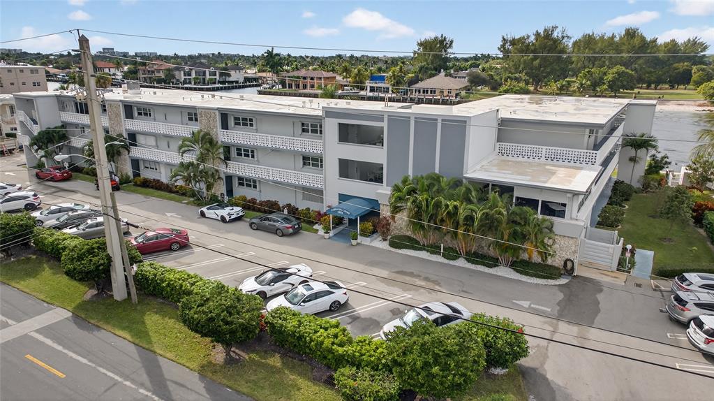 1001 North Riverside Drive, Unit 305 Pompano Beach, FL 33062 - Photo 44 of 44