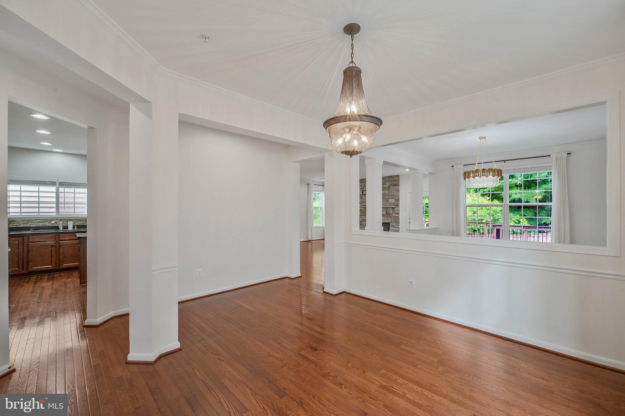 3461 Eagle Ridge Drive Woodbridge, VA 22191 - Photo 7 of 58